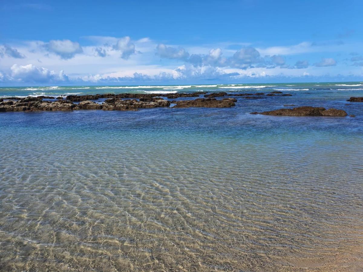 Gostoso Sol E Mar Pousada Sao Miguel do Gostoso Εξωτερικό φωτογραφία